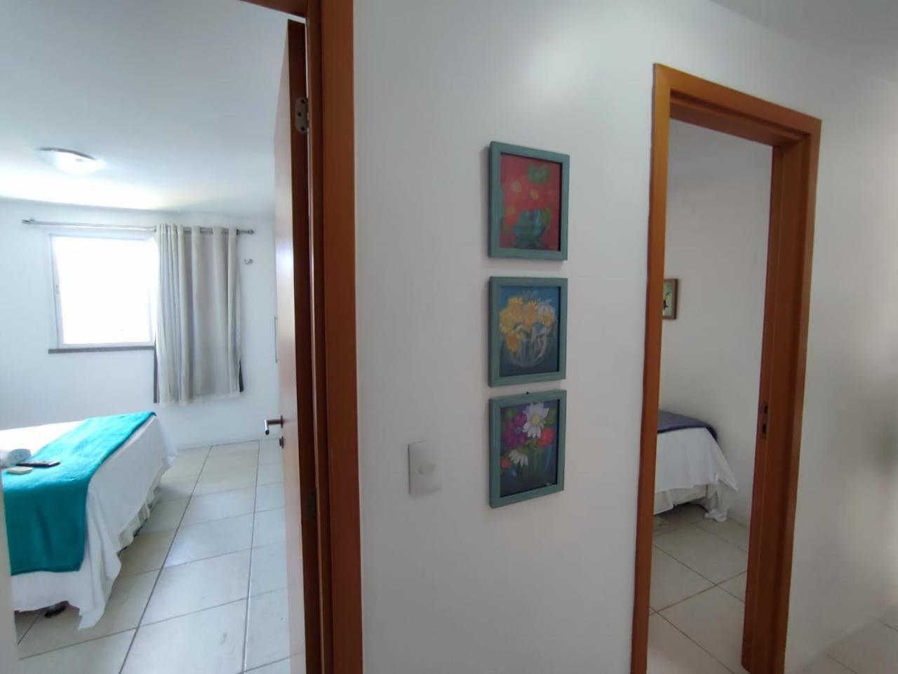 Terramaris Praia Das Dunas Aquiraz Luaran gambar