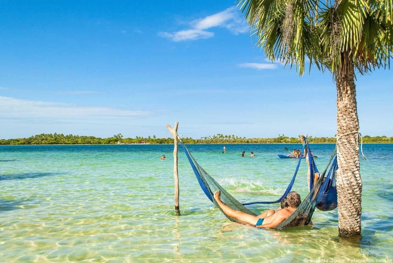 Terramaris Praia Das Dunas Aquiraz Luaran gambar